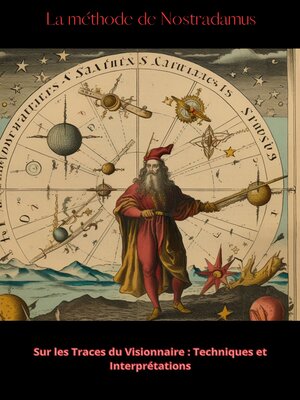 cover image of La méthode de Nostradamus